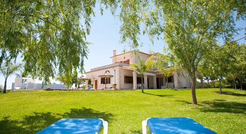 Villa Marga