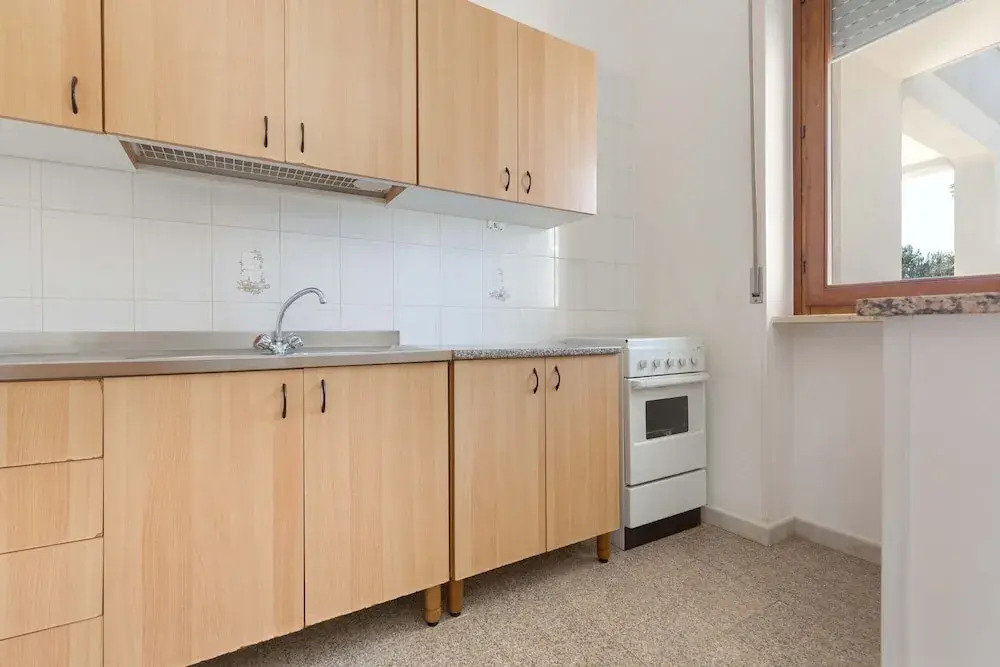 2246 Residence Anna - Appartamento Orata