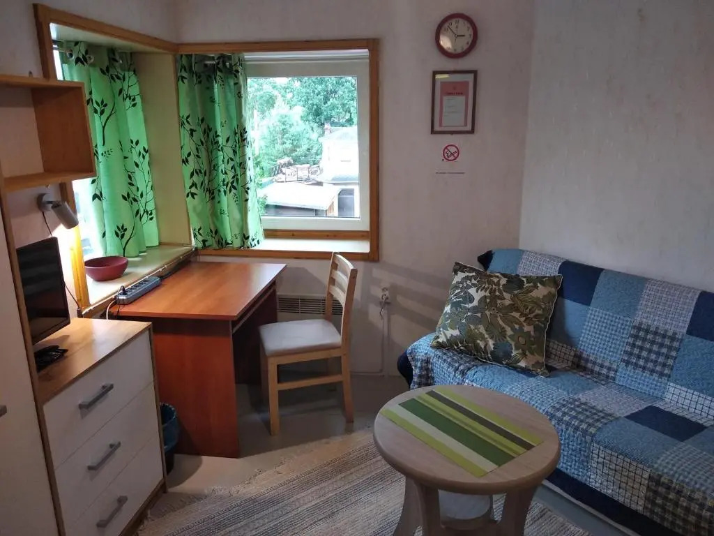 Student Home