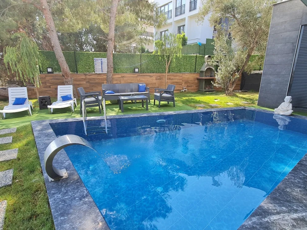 Erdem's Villas