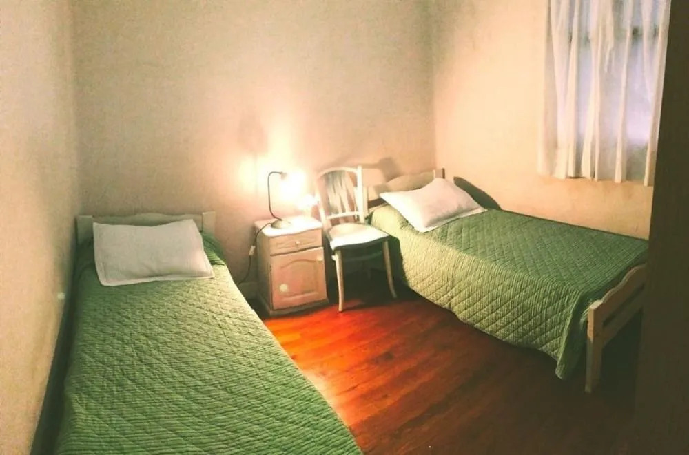B and B Centrico Buenos Aires