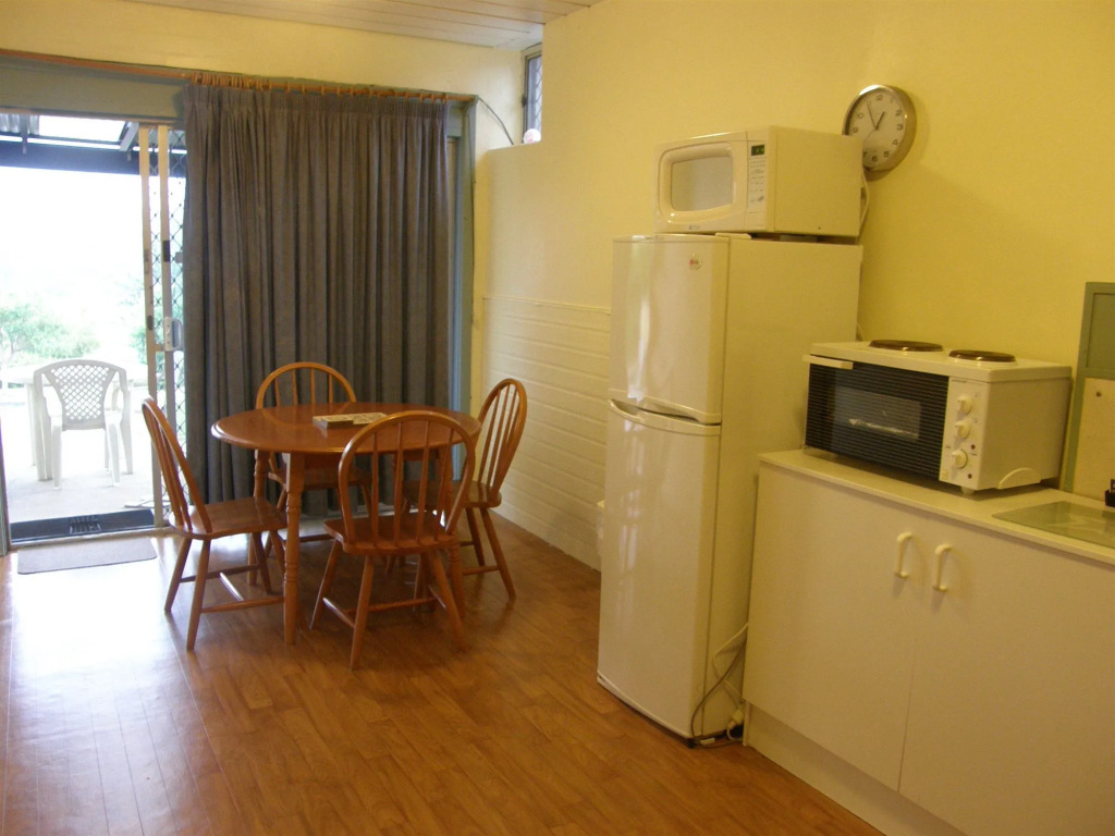 Ambience Holiday Apartments
