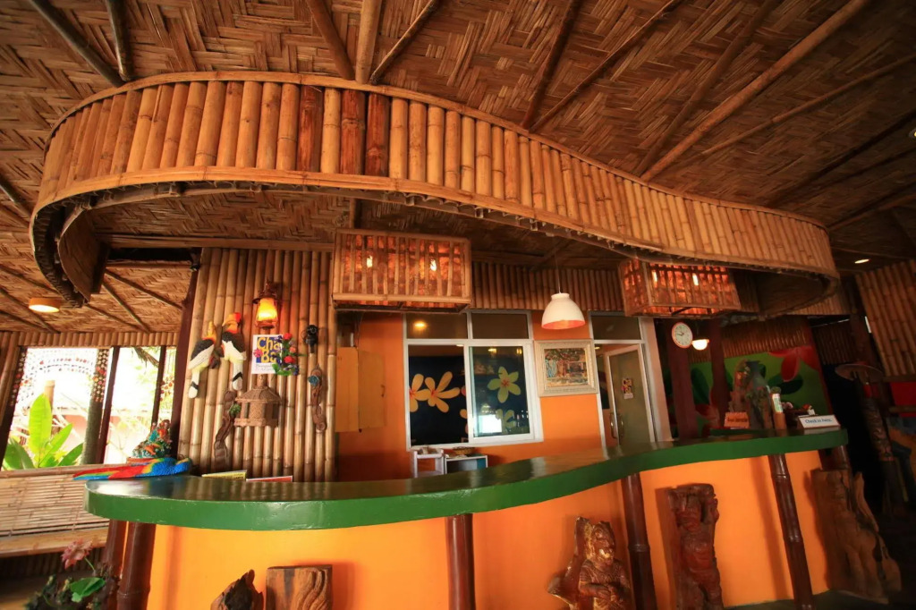 Chaba Bungalows