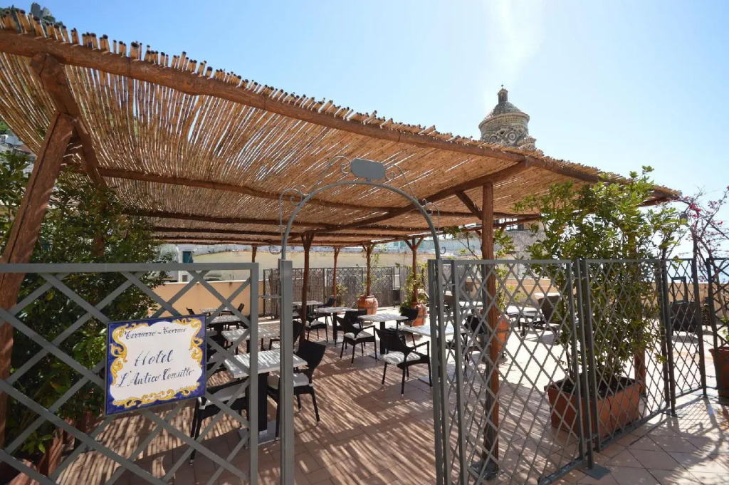 Hotel LAntico Convitto