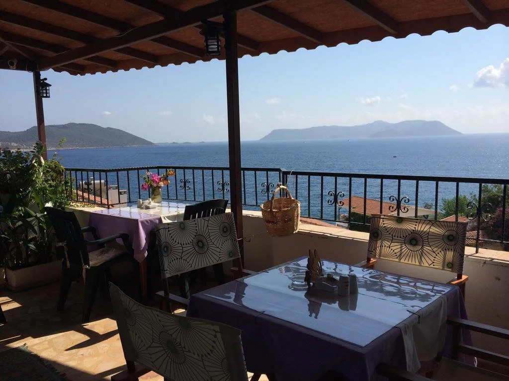 Oscar Hotel Kas