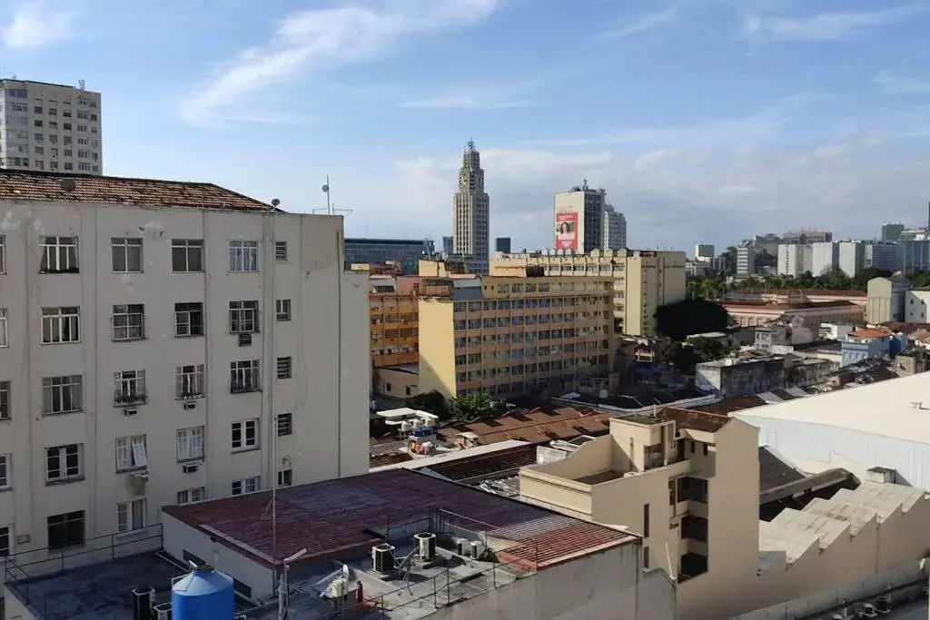 Alma Carioca Apartamentos