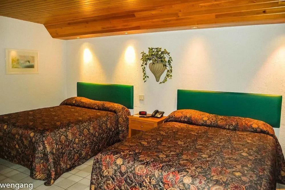 Auberge Godard