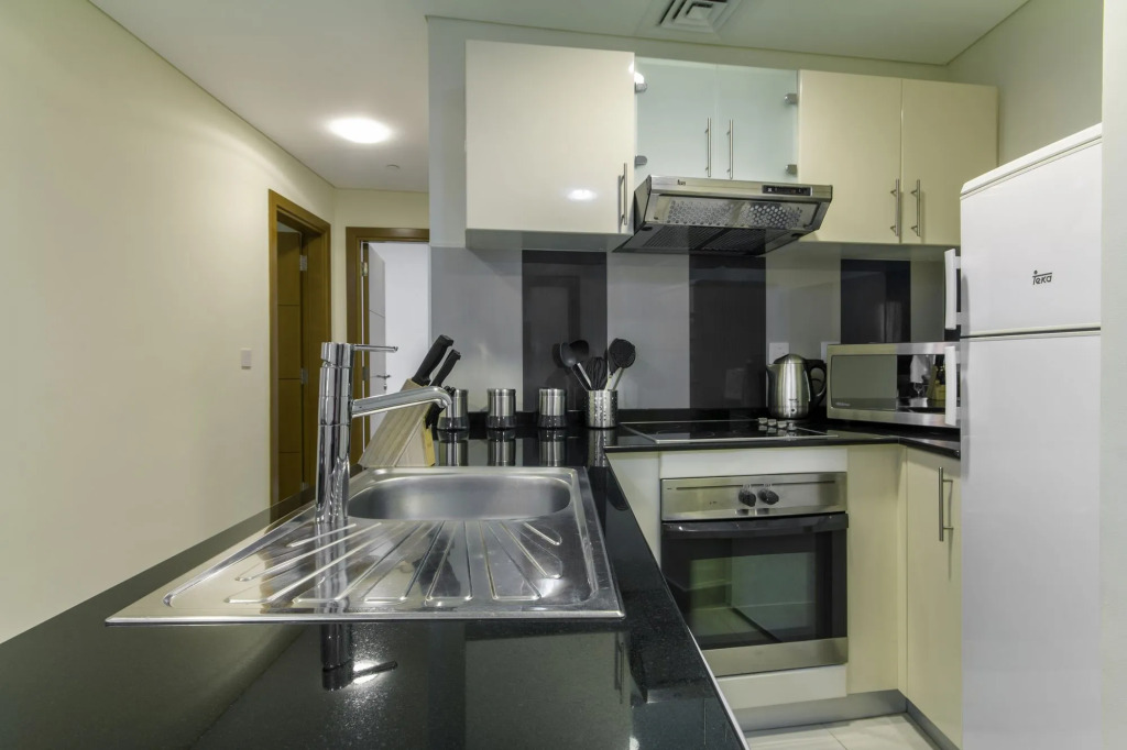 MaisonPrive Holiday Homes - Ocean Hghts