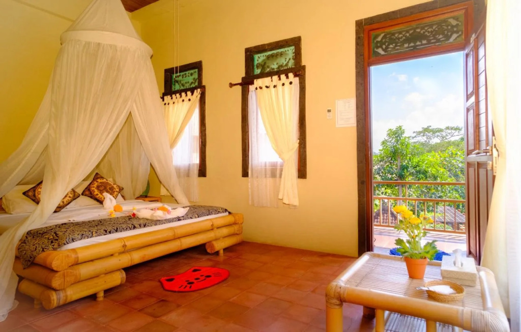 Bali Ubud Harmony
