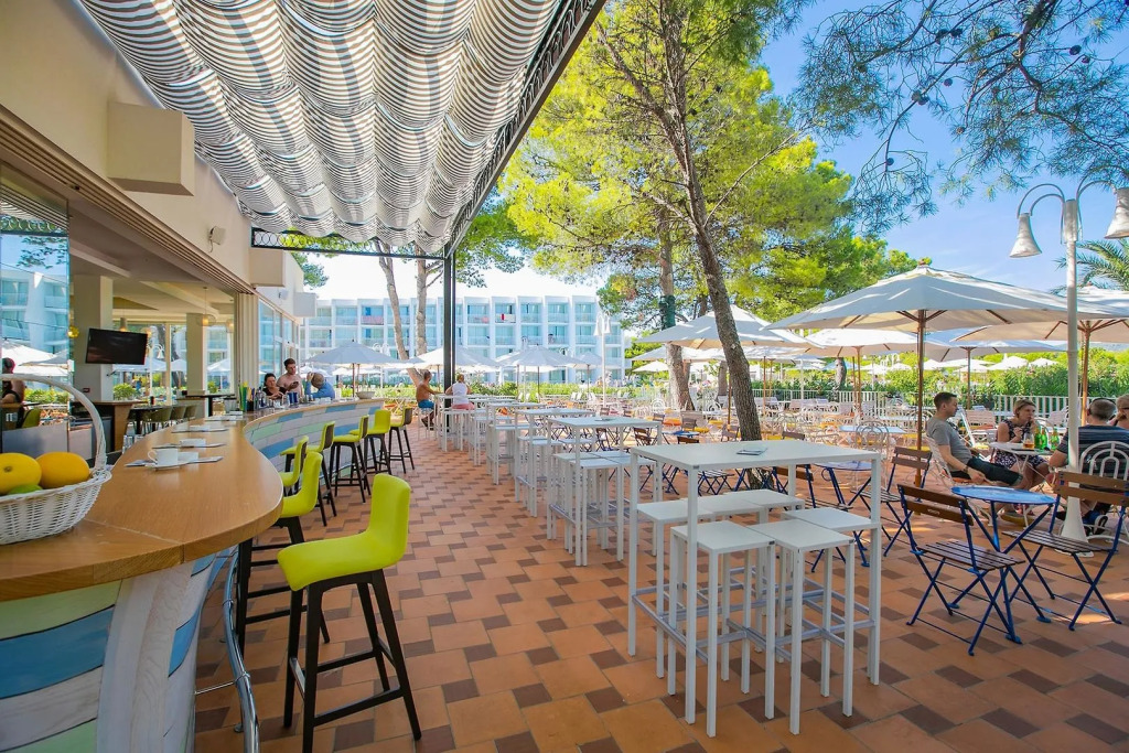 Amadria Park Family Hotel Jakov