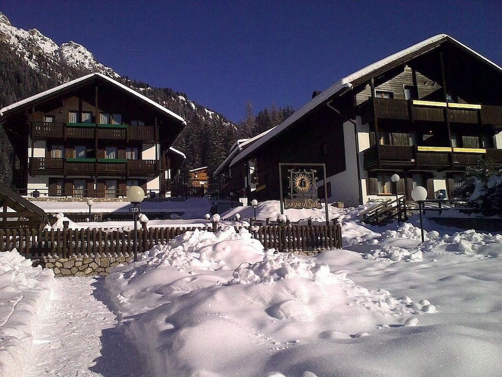 Resort Borgo al Sole and Spa