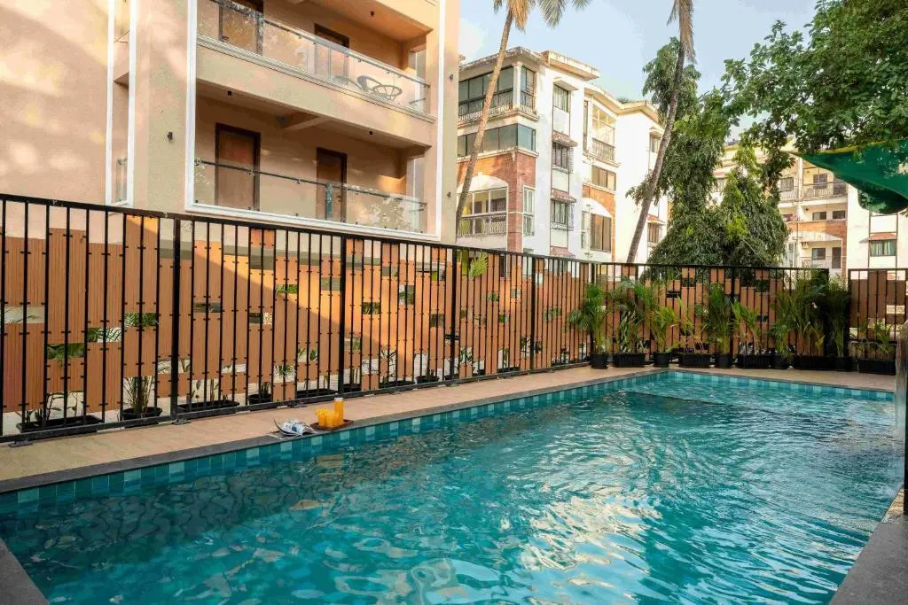 AKD Home 2BHK