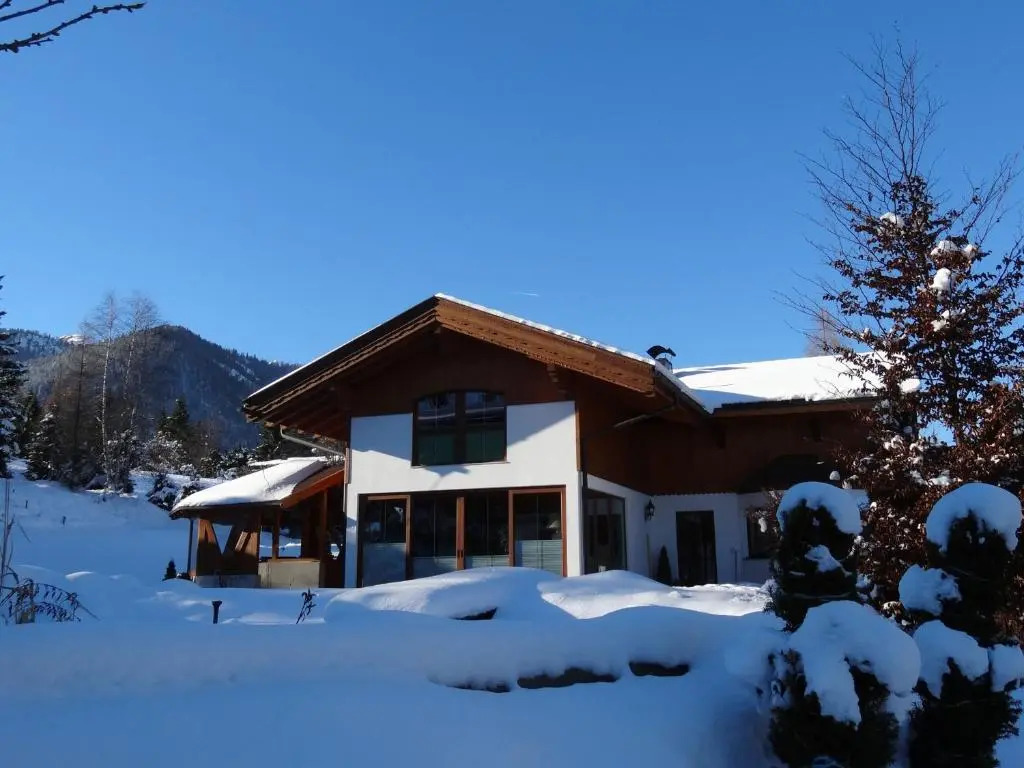 Ferienwohnung Irmgard