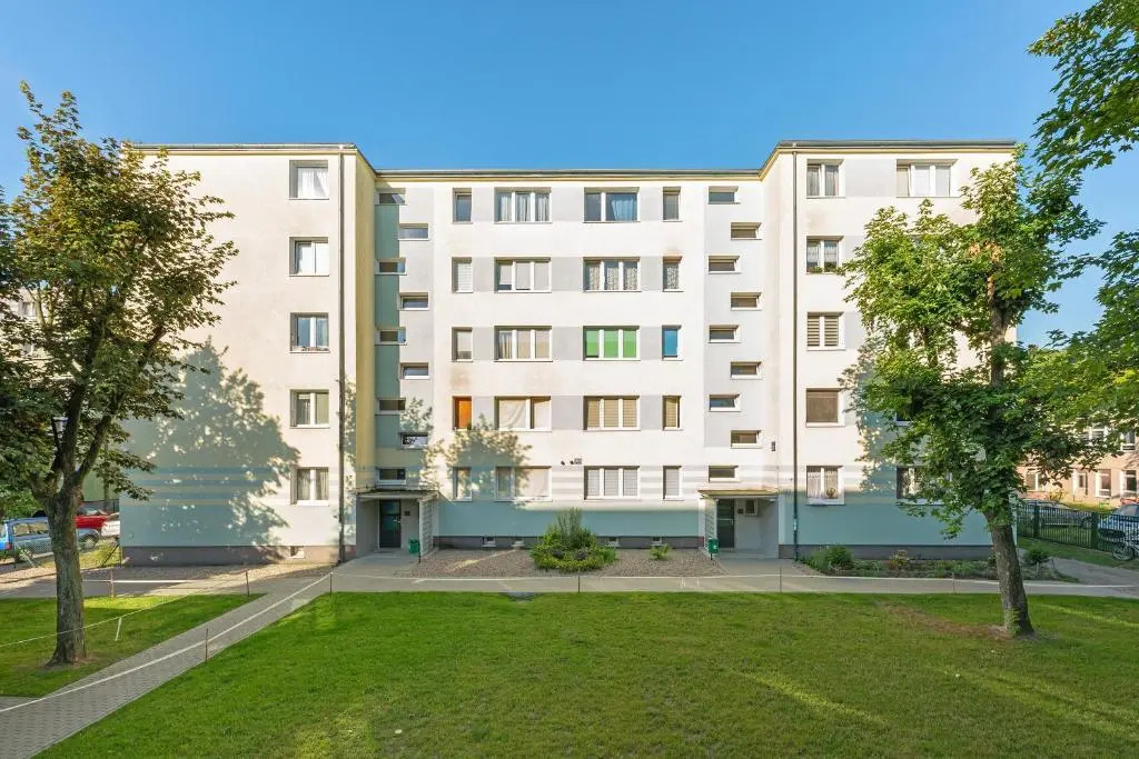 Wave Apartments - Tysiąclecia