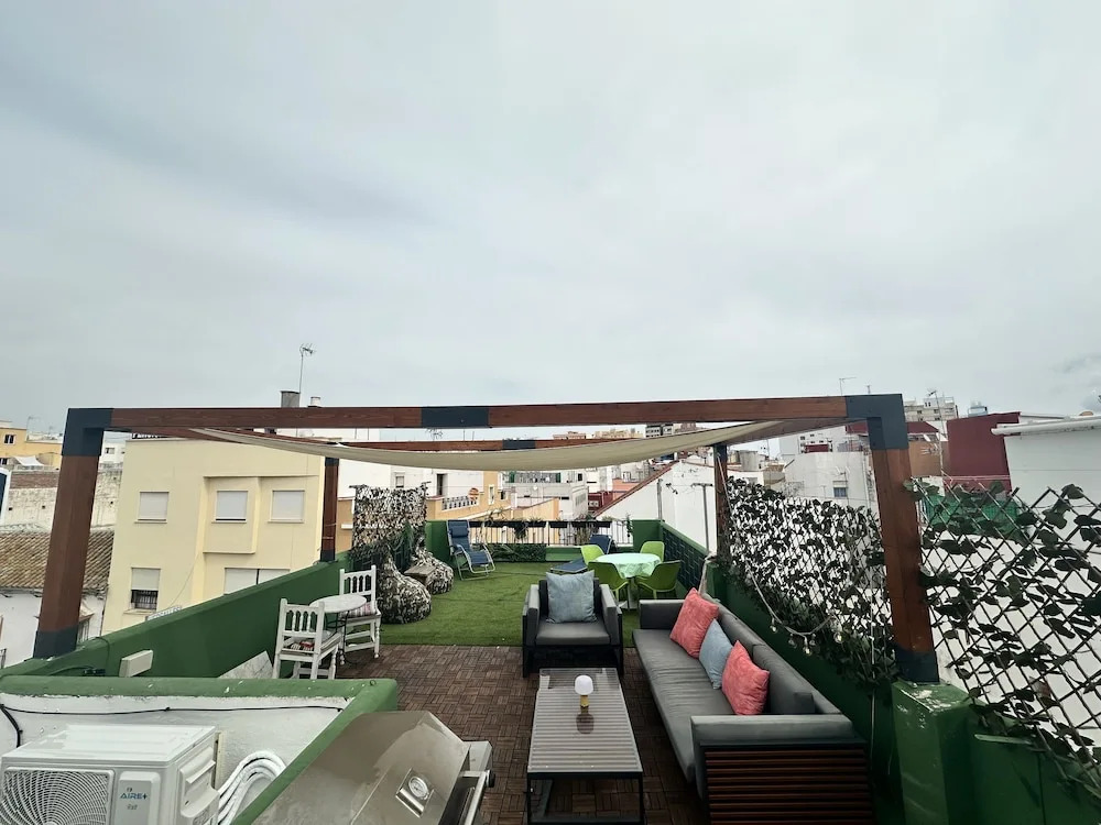 Habitaciones la jungla 22