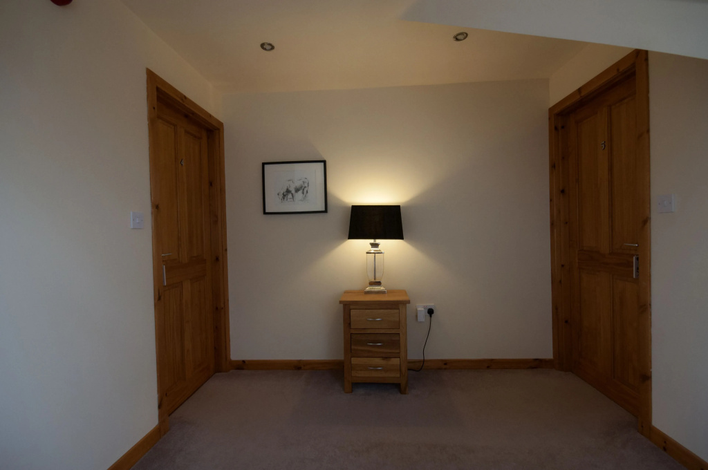Chapel of Barras B&B