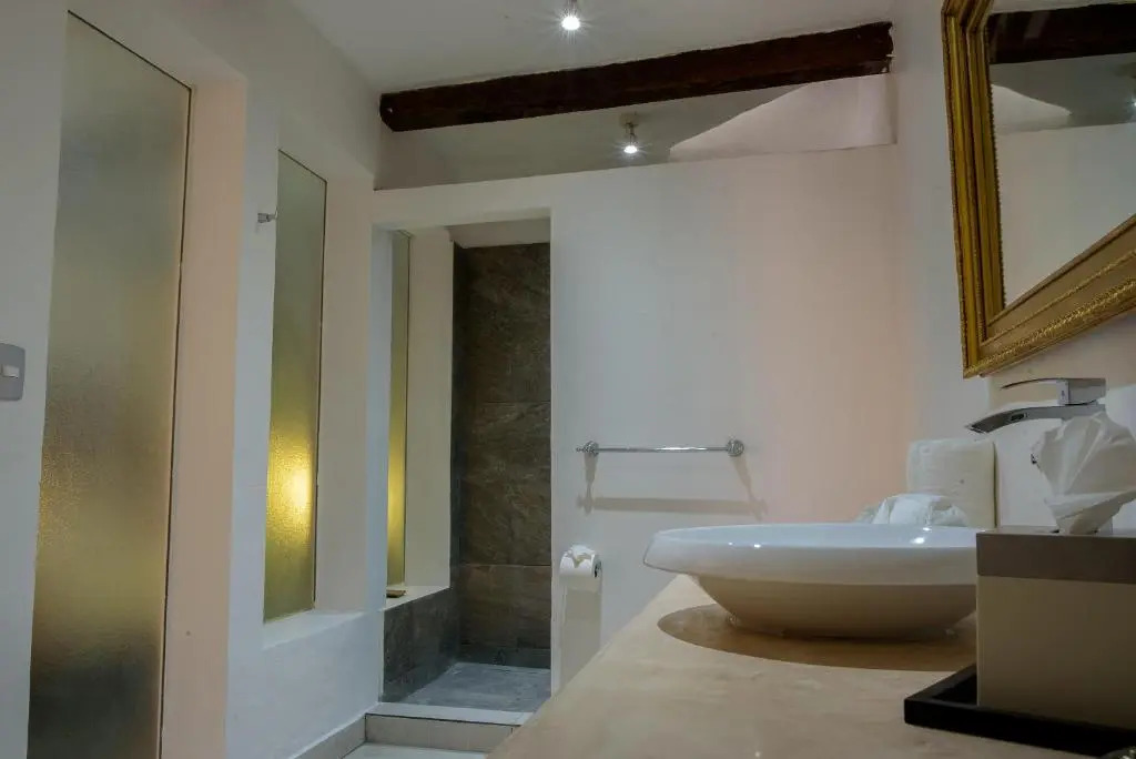 Viva Merida Hotel Boutique