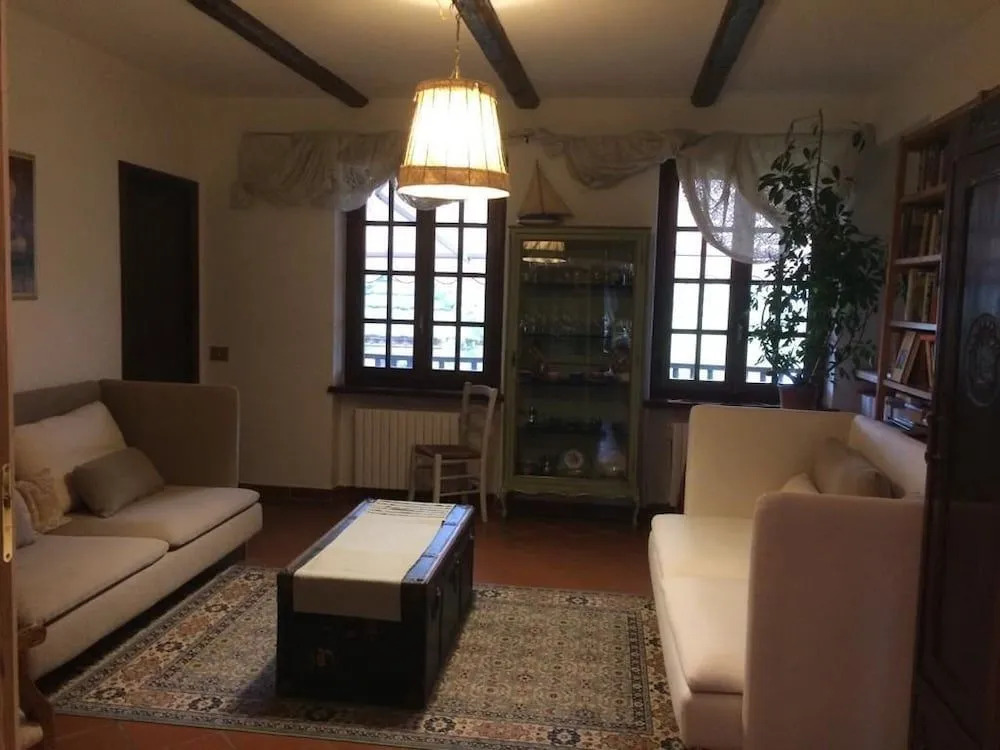 B&B MadamaDorè