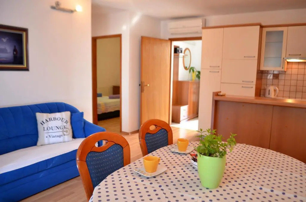 Apartments Jere