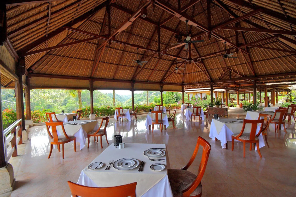 Puri Wulandari a Boutique Resort and Spa