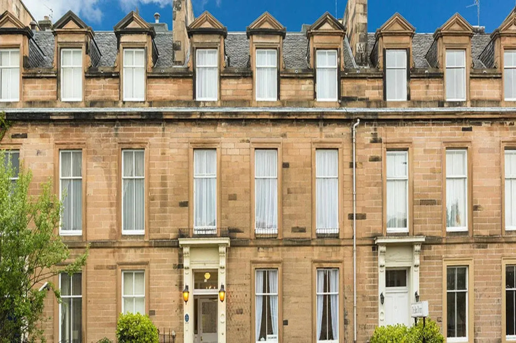 The Ben Doran Guest House
