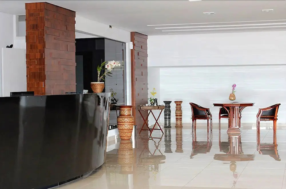 Hotel Coroados