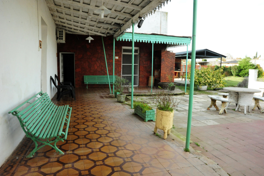 La Casona de Dante
