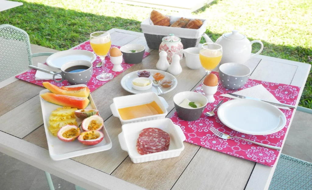Le Mandala Moris Boutique Hotel
