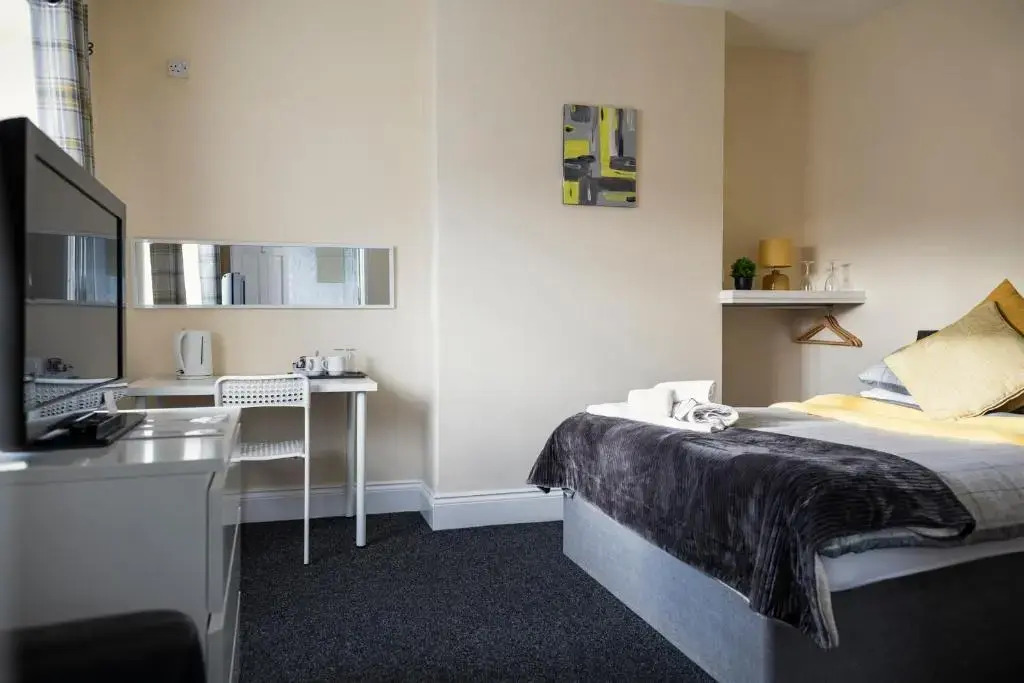 Venture Inn
