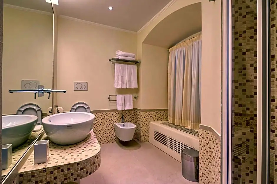 Polinari Rooms San Pietro Roma