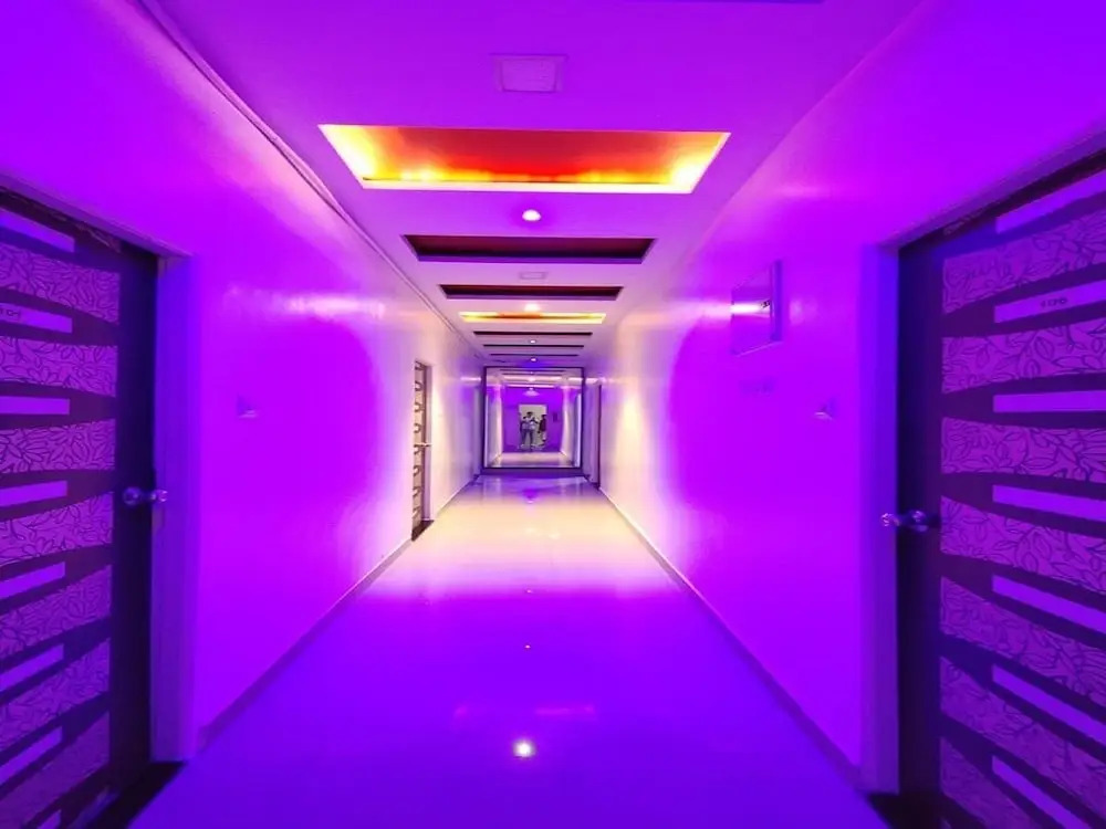 Hotel Prince International Navi Mumbai
