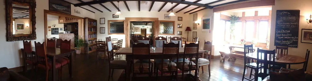 The Lowfield Inn