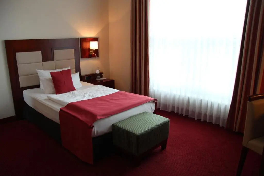 Hotel Amaris Bremerhaven