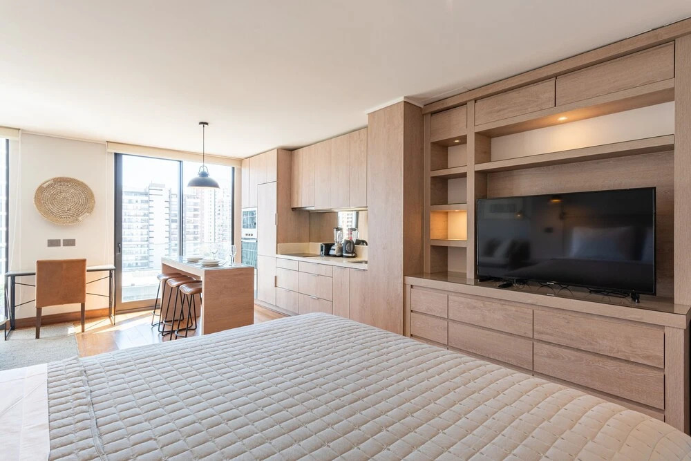 Uptown Luxe