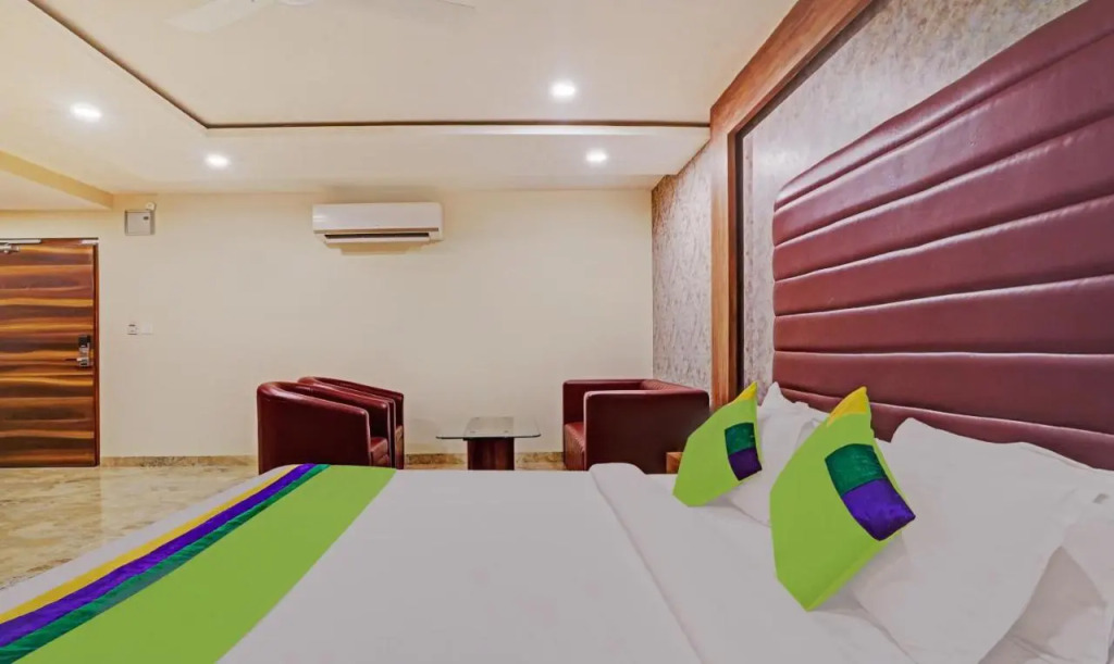 Sanskar Prime Hotel