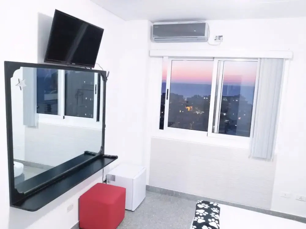 Lions Apartament