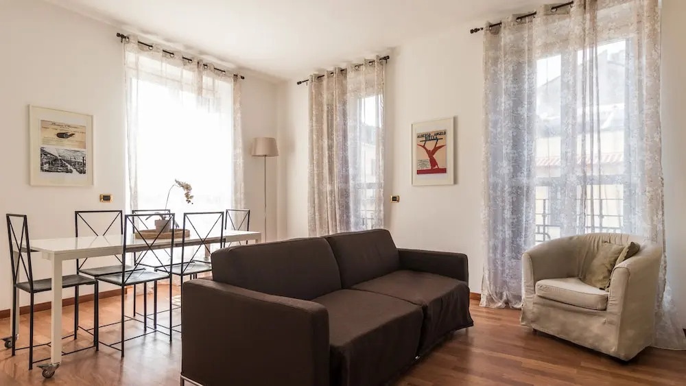 Italianway   - Pontaccio