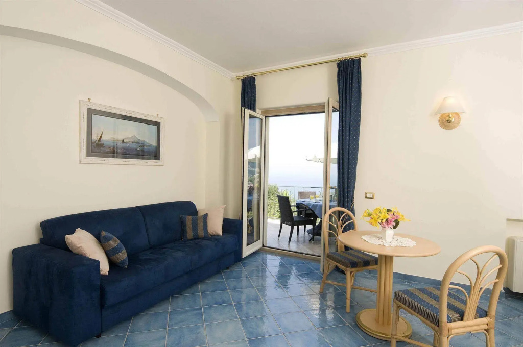Hotel Grazia Terme