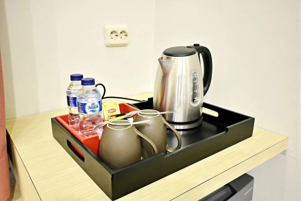 ZEN Premium Kemang Pejaten
