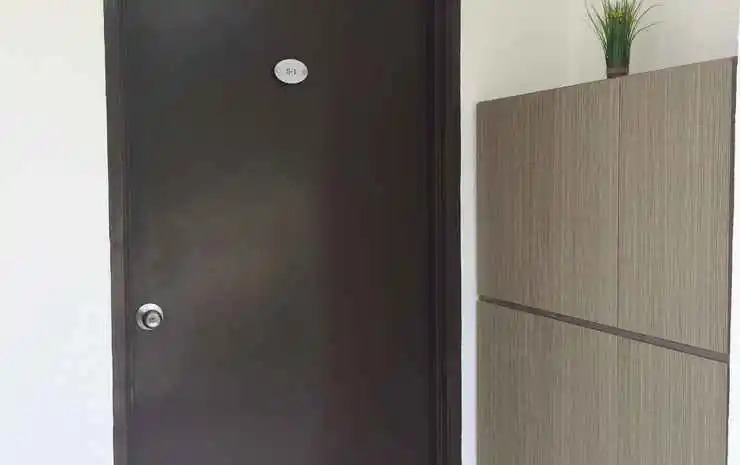 Sekata Apartment