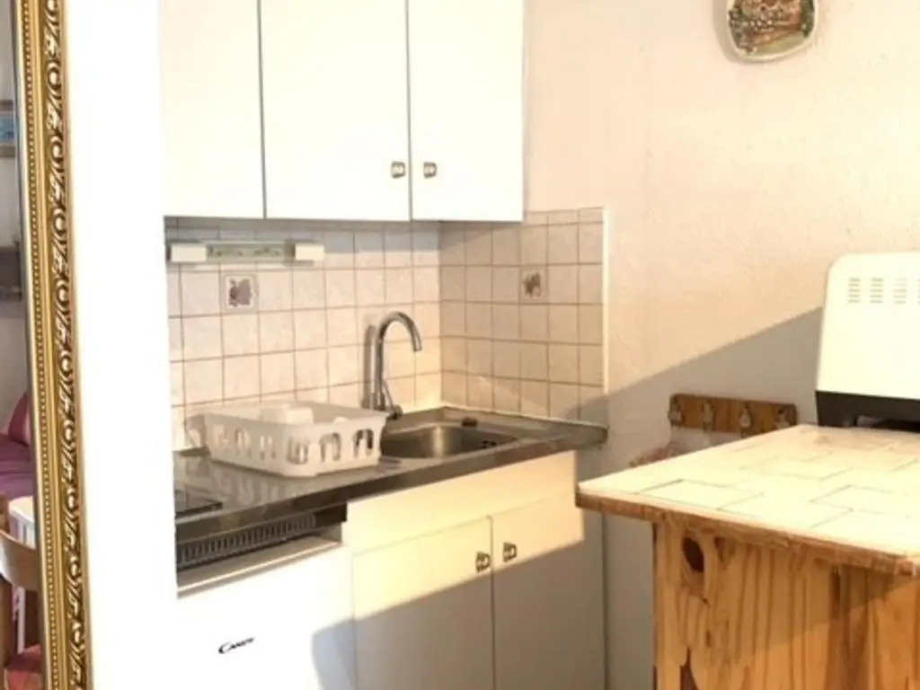 Appartement Balaruc-les-Bains, 1 pièce, 4 personnes - FR-1-503-16