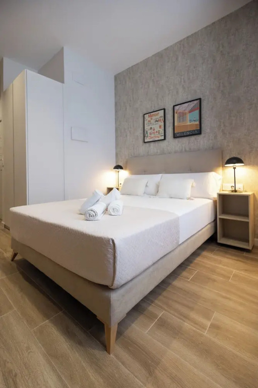 Rubio Rooms by Concept