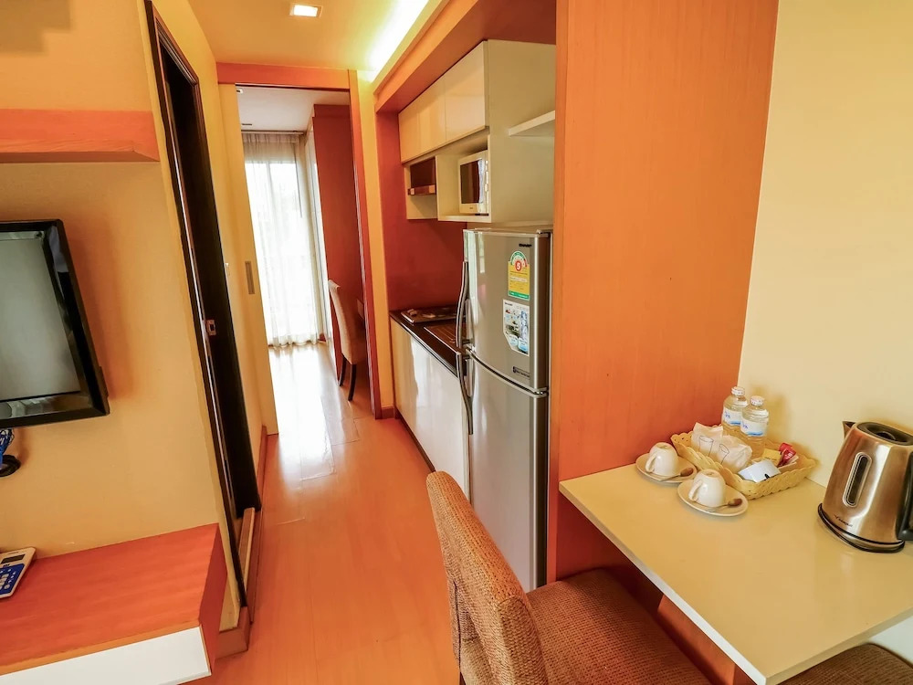 Nida Rooms Eakamai 682 Place