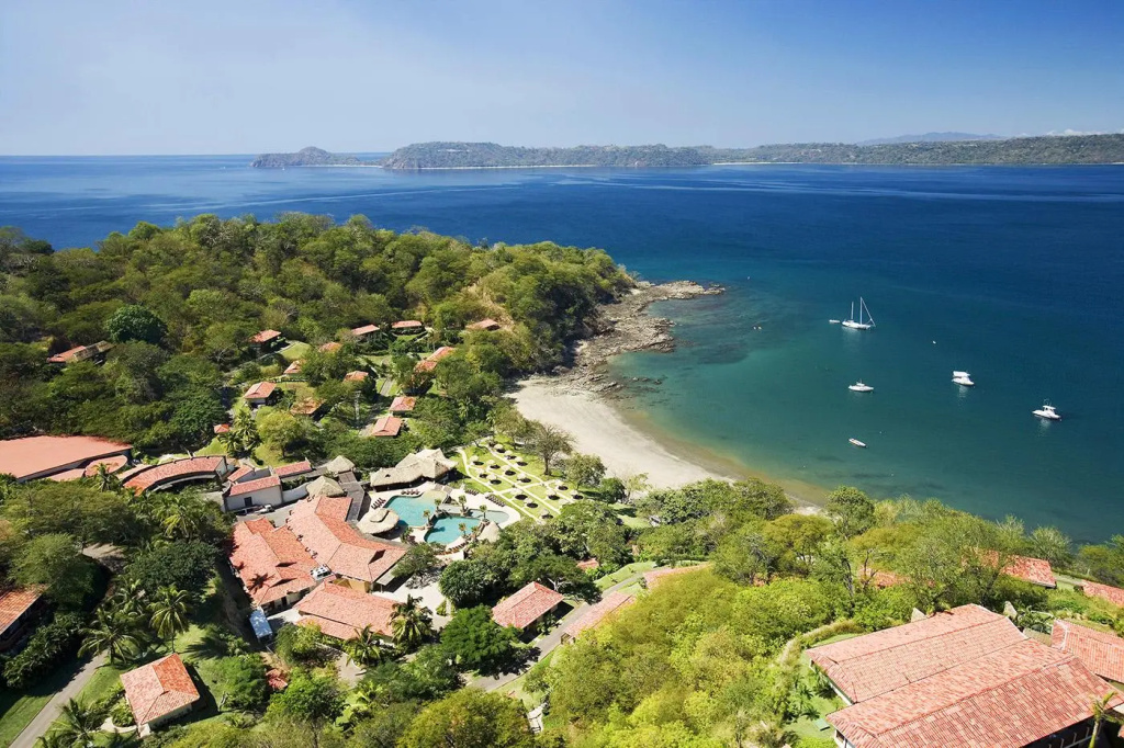 Secrets Papagayo All Inclusive