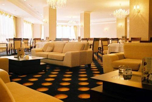 Hotel Bostanci Prenses