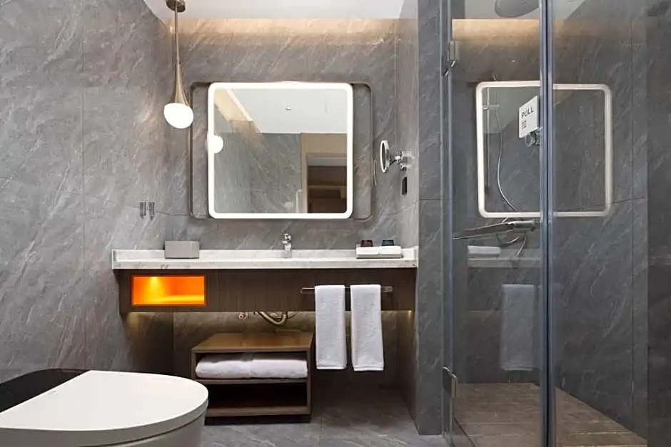 Home2 Suites by Hilton Chongqing Jiangbei