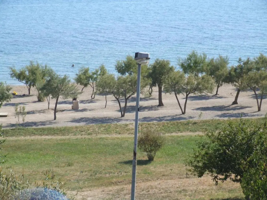 Apartments Ante