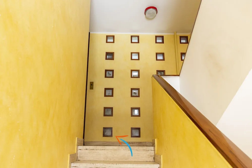 notaMI - Twins Apartment