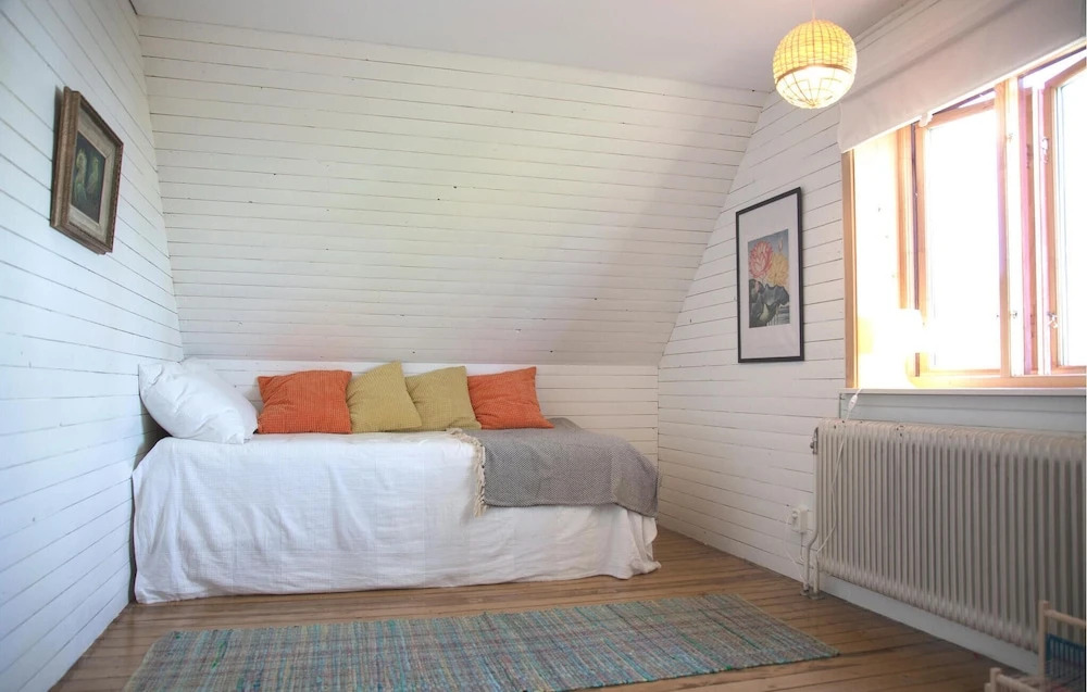 Amazing Home in Båstad With Wifi and 3 Bedrooms