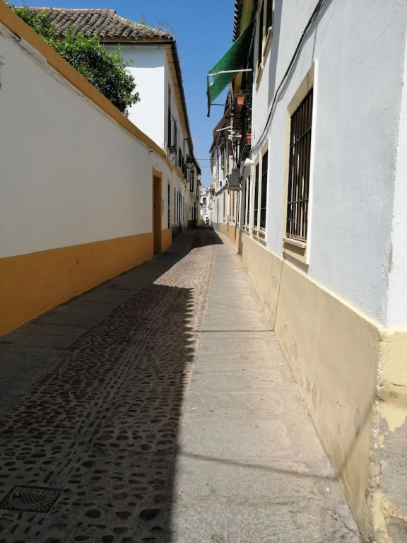 Dúplex terraza en Casco Histórico JITKey